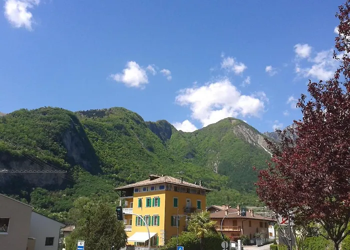 Agritur Tenno Cantina Bio Natura