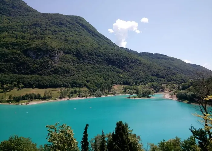 Agritur Tenno Cantina Bio Natura