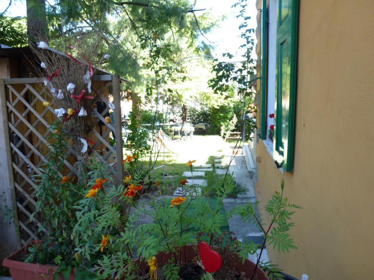 Agritur Cantina Bio Natura Tenno