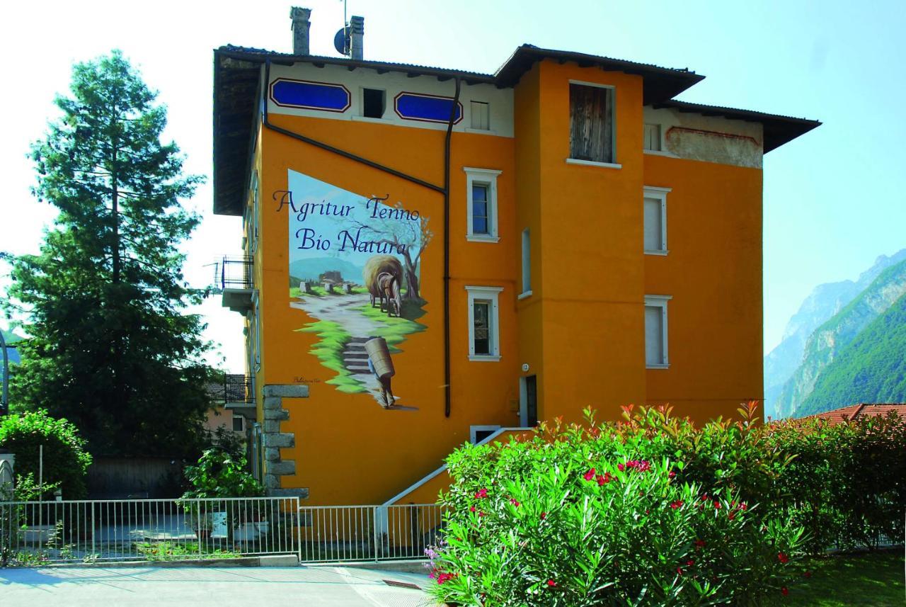 Agritur Cantina Bio Natura Bauernhof
