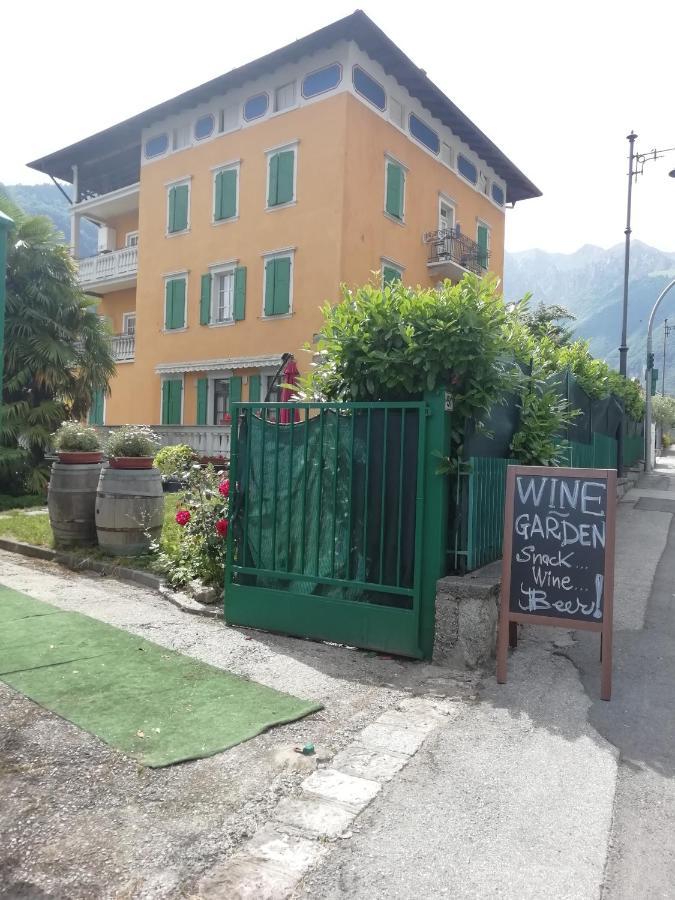 Agritur Cantina Bio Natura * Tenno