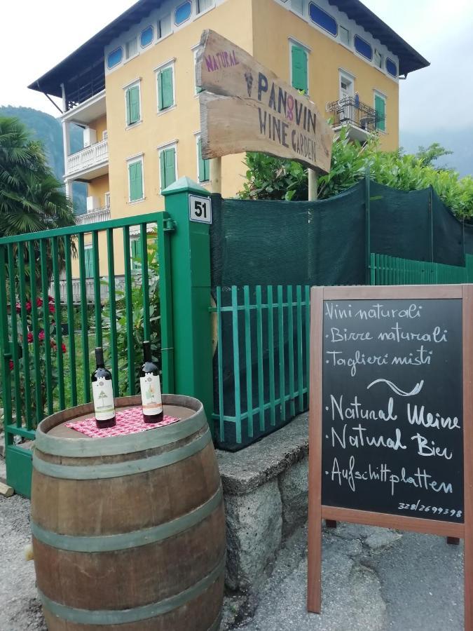 Agritur Cantina Bio Natura Alojamento de Turismo Rural