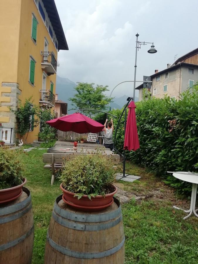 Agritur Cantina Bio Natura * Tenno