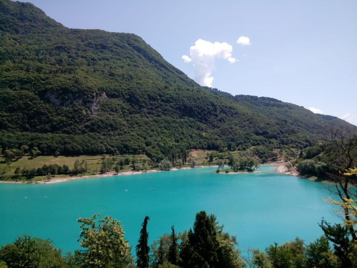 Agritur Cantina Bio Natura Alojamento de Turismo Rural